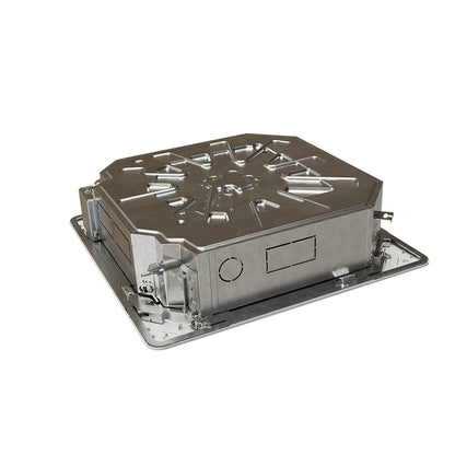 MRCOOL | >MRCOOL Olympus Cassette 12,000 BTU (1 Ton) – CASSETTE12HP-230C-P-O |  CLICK HERE TO CONTACT US FOR CUSTOM QUOTES AND QUESTIONS 
 CLICK TO CALL US 737-738-6329 FOR ANY QU