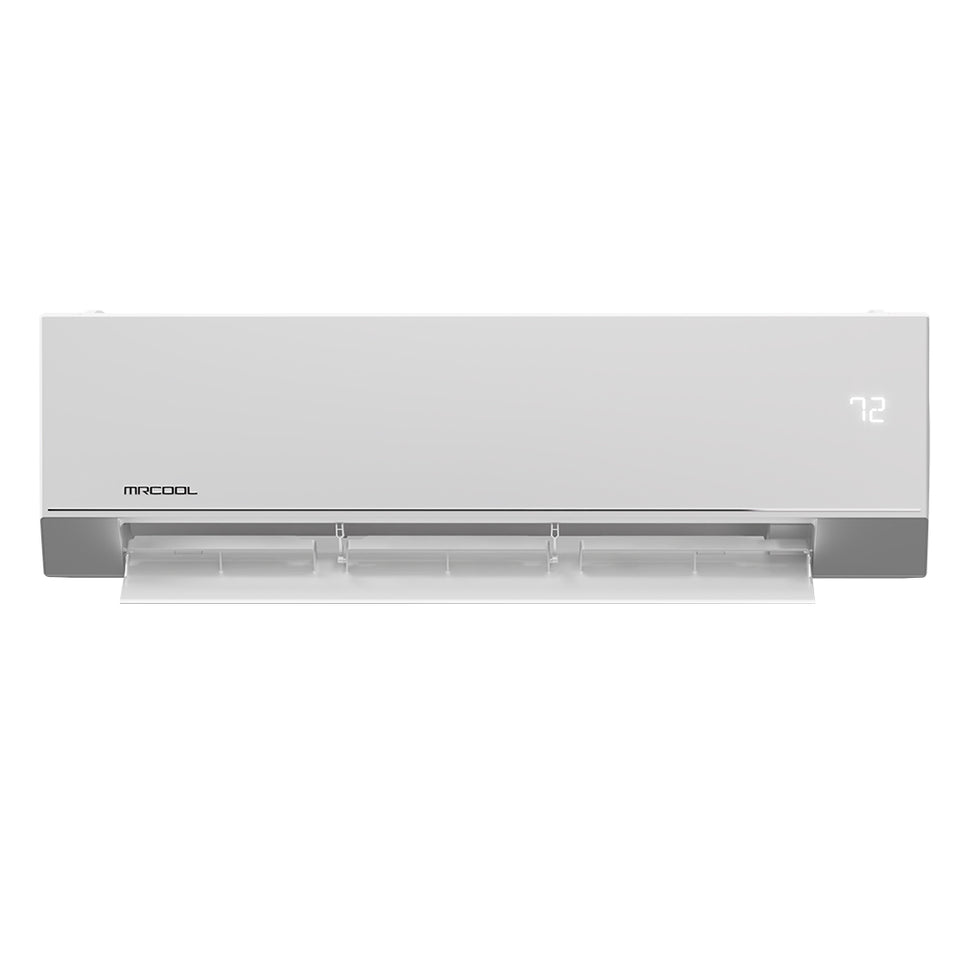MRCOOL Olympus 4th Gen Wall AH 24,000 BTU (2 Ton) – O-24-HP-WMAH-230C-O