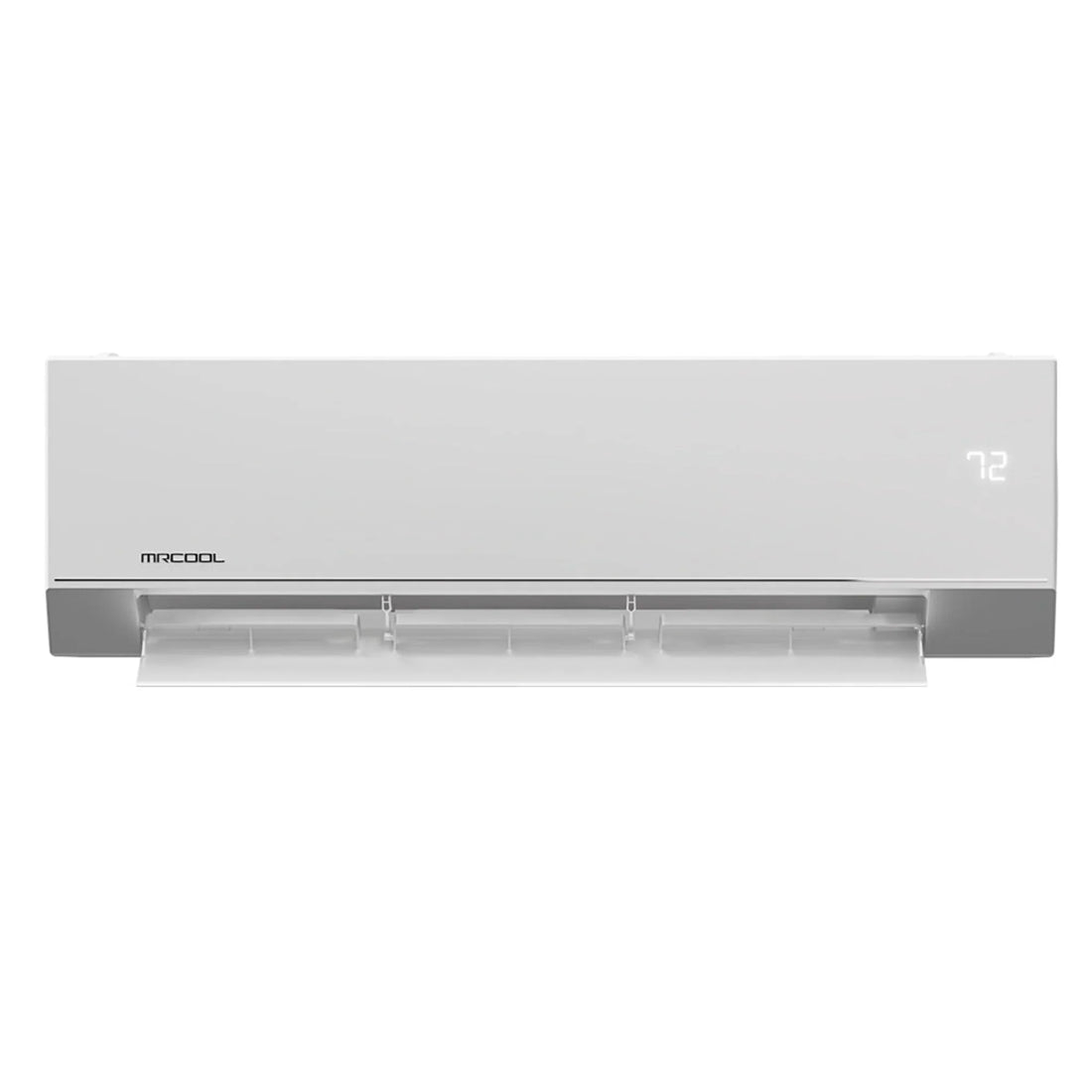 MRCOOL 4th Generation Olympus 9K BTU Ductless Mini Split Complete System 230V (HVAC Technician Required), O-ES-09-HP-230C-O1