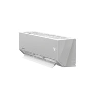 MRCOOL 4th Generation Olympus 18K BTU Ductless Mini Split Complete System 230V (HVAC Technician Required), O-ES-18-HP-230C-O1