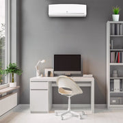 Perfect Aire | Perfect Aire 24000 BTU Quick Connect SYSTEM 230V (R454B) | 
24,000 BTU Mini-Split Quick Connect Kit
Have a room that’s cold in the winter and hot in the summ