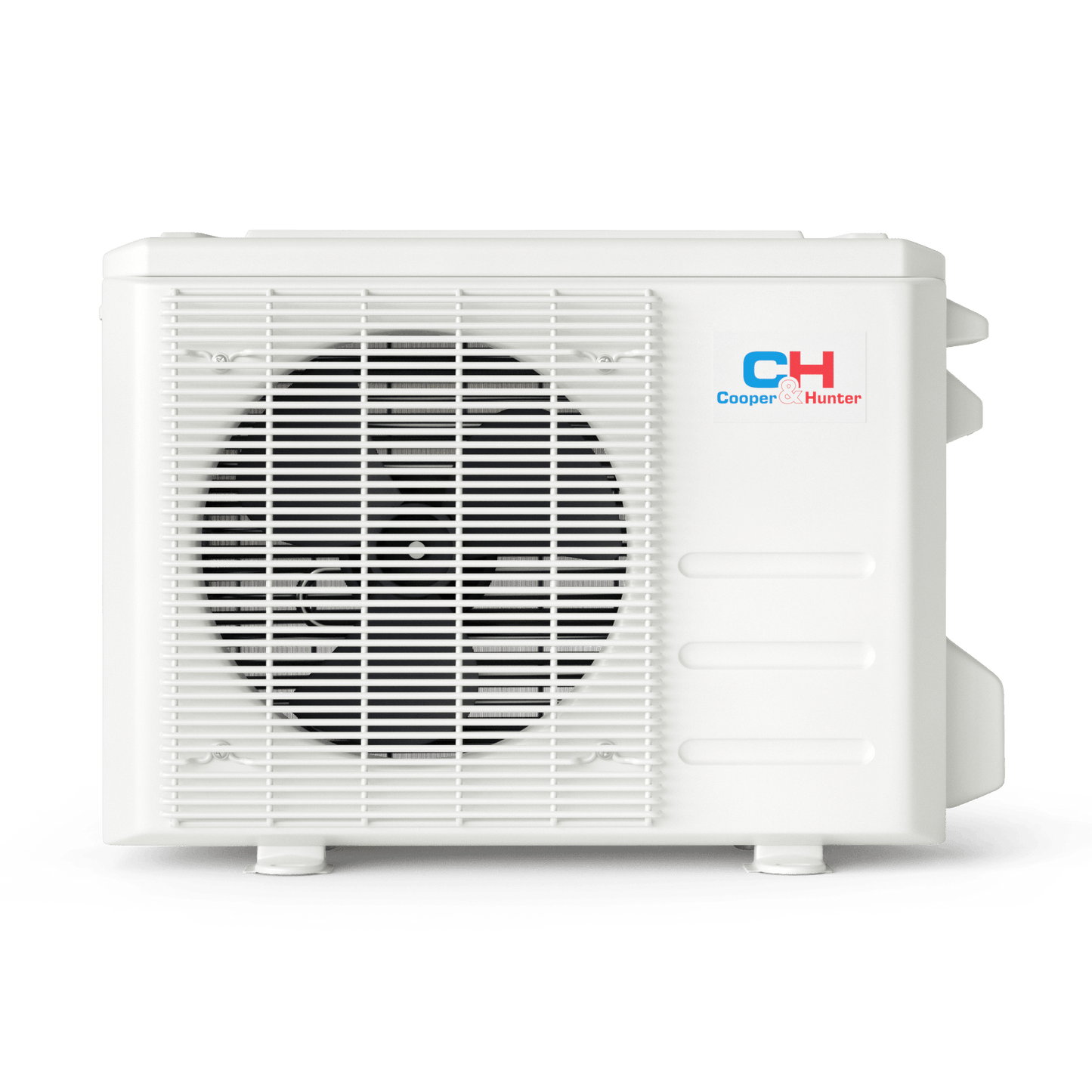 Cooper & Hunter, MIA Series, 1 Ton, 12000 BTU/h, Mini Split Air Conditioner and Heater, BTU, 230V/60HZ, 21.4 SEER, Wall Mount Ductless Inverter With WIFI and Optional Installation Kit - South Mini Splits