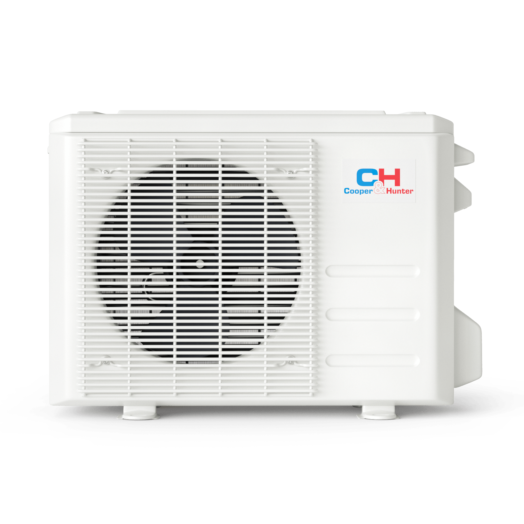 Cooper & Hunter, MIA Series, 1 Ton, 12000 BTU/h, Mini Split Air Conditioner and Heater, BTU, 230V/60HZ, 21.4 SEER, Wall Mount Ductless Inverter With WIFI and Optional Installation Kit - South Mini Splits