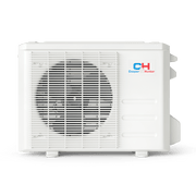 Cooper&Hunter | Cooper & Hunter MIA Series 1.5 Ton Air Conditioner and Heat Pump R454B 18000 BTU Wall Mount Ductless Mini Split 19 SEER Inverter 230V Single Head Wi-Fi 16ft Kit CH-RLS18MIA-230VI + CH-RLS18MIA-230VO | CLICK HERE TO CONTACT US FOR CUSTOM QUOTES AND QUESTIONS 
CLICK TO CALL US 737-738-6329 FOR ANY QUES