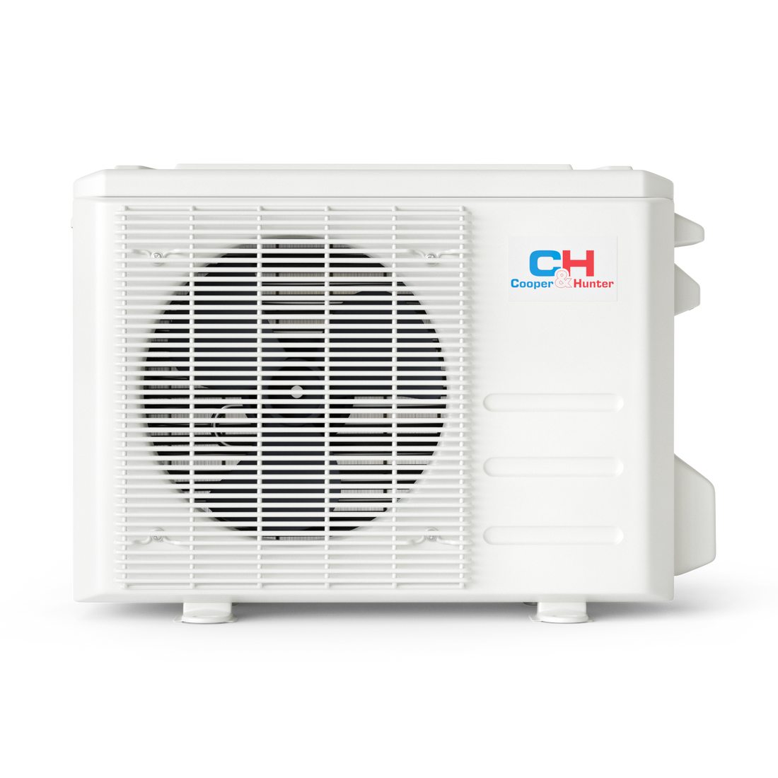 Cooper & Hunter MIA NG Series 2 Ton Wall Mount Outdoor Unit – 24,000 BTU, R410A, 208-230V – Compatible ONLY with CH-NG24MIA230VI (Single-Zone)