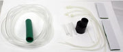 Mini Condensate Pump – 10.5 GPH for Mini-Split Air Handlers