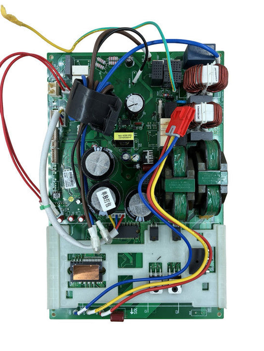 HVACSupplies.com | Main Board 30138000873 W8602BV1.5 | 
  :root {
    --hvx-golden: #8fc8f7;
    --hvx-slate: #1f2d3d;
    --hvx-ivory: #eef8ff;
    --hvx-