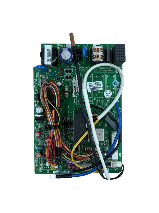 HVACSupplies.com | Main Board 30138132 M819FV15 | 
  :root {
    --hvx-golden: #8fc8f7;
    --hvx-slate: #1f2d3d;
    --hvx-ivory: #eef8ff;
    --hvx-