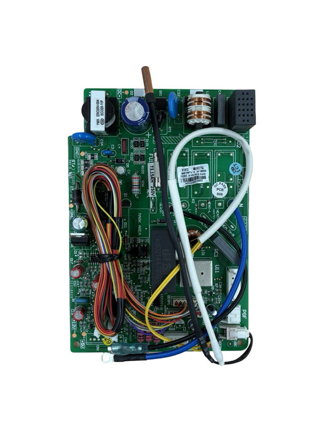 HVACSupplies.com | Main Board 30138132 M819FV15 | 
  :root {
    --hvx-golden: #8fc8f7;
    --hvx-slate: #1f2d3d;
    --hvx-ivory: #eef8ff;
    --hvx-