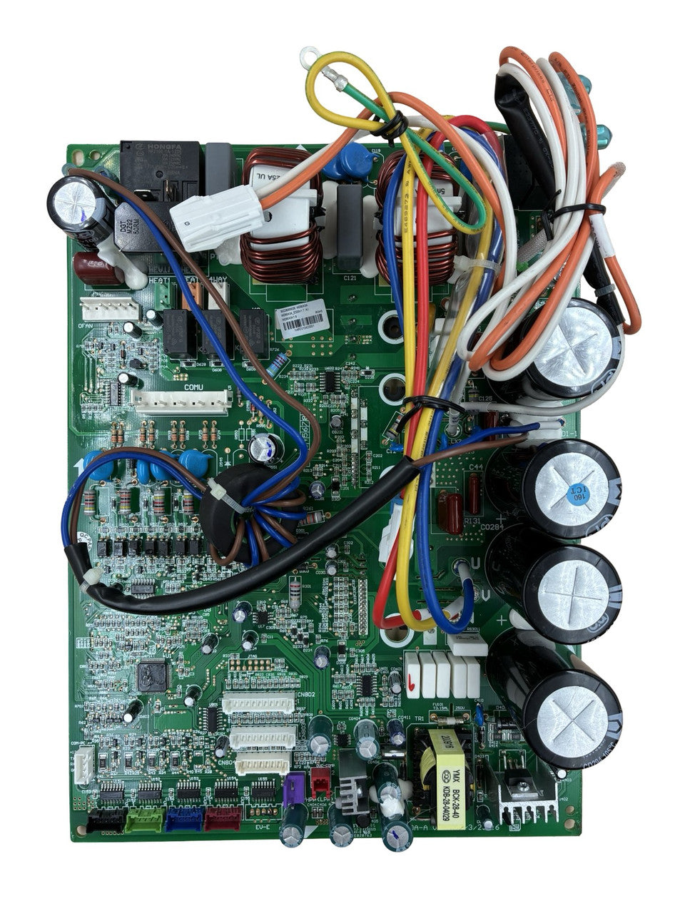 HVACSupplies.com | Main Board 30228000026 WZ80A3V1.9 | 
  :root {
    --hvx-golden: #8fc8f7;
    --hvx-slate: #1f2d3d;
    --hvx-ivory: #eef8ff;
    --hvx-