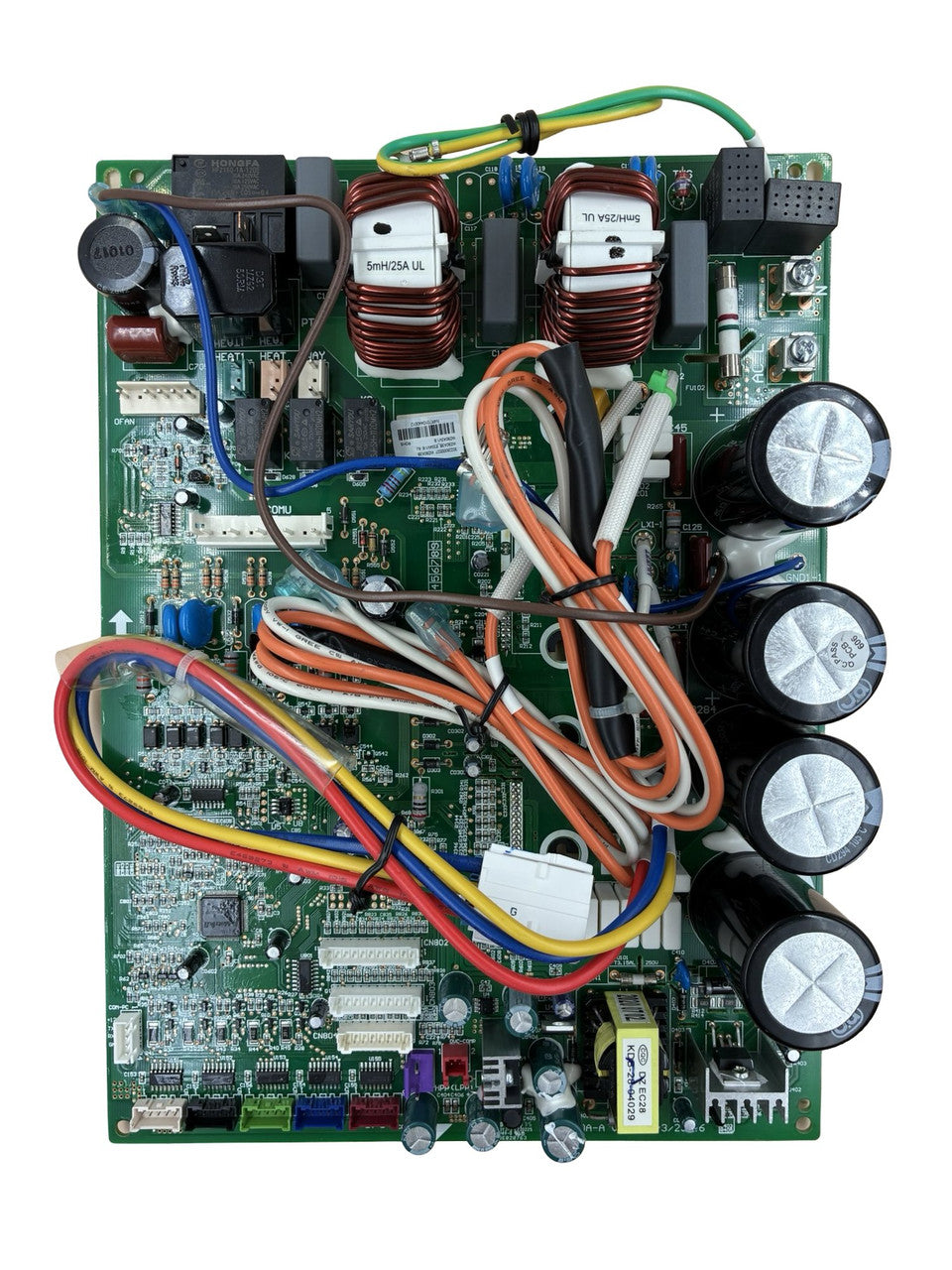 HVACSupplies.com | Main Board 30228000027 WZ80A3V1.9 | 
  :root {
    --hvx-golden: #8fc8f7;
    --hvx-slate: #1f2d3d;
    --hvx-ivory: #eef8ff;
    --hvx-
