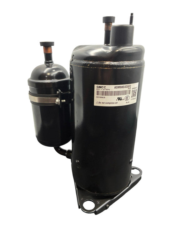 HVACSupplies.com | DC Inverter Rotary Compressor ASM98D32UFZ 220V, at 180Hz R410A | Part# 11103020000479 | 
  :root {
    --hvx-golden: #8fc8f7;
    --hvx-slate: #1f2d3d;
    --hvx-ivory: #eef8ff;
    --hvx-