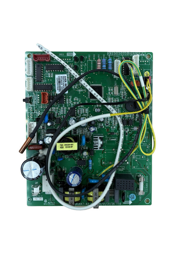 HVACSupplies.com | Main Board 30148296 M847F2HAJV1.3 | 
  :root {
    --hvx-golden: #8fc8f7;
    --hvx-slate: #1f2d3d;
    --hvx-ivory: #eef8ff;
    --hvx-