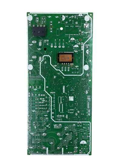 Main Board 3013810801 W8196124AV1.0