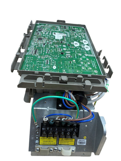 Electric Box Assy 10000100013 W8433CAV1.1