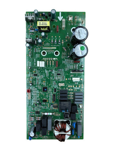 Main Board 3013810801 W8196124AV1.0