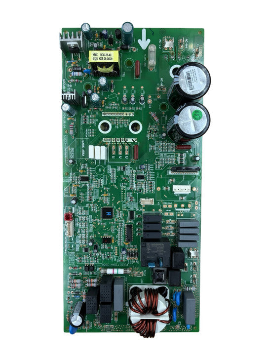 Main Board 3013810801 W8196124AV1.0
