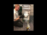 Fan Coil Downflow