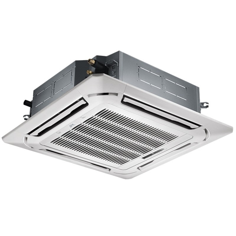 Cooper&Hunter | Cooper&Hunter 3 Ton Ceiling Cassettes Unit – 36,000 BTU Ductless Mini Split AC & Heat Pump, R410A, 26.4 SEER, Inverter, 230V, Wi-Fi Enabled – Compatible ONLY with CH-NHPR36LCU-230VO and CH-N36LCU-230VO (Single-Zone) | 
  .sms-wrap{font-family:ui-sans-serif,system-ui,-apple-system,Segoe UI,Roboto,Ubuntu,Cantarell,Noto