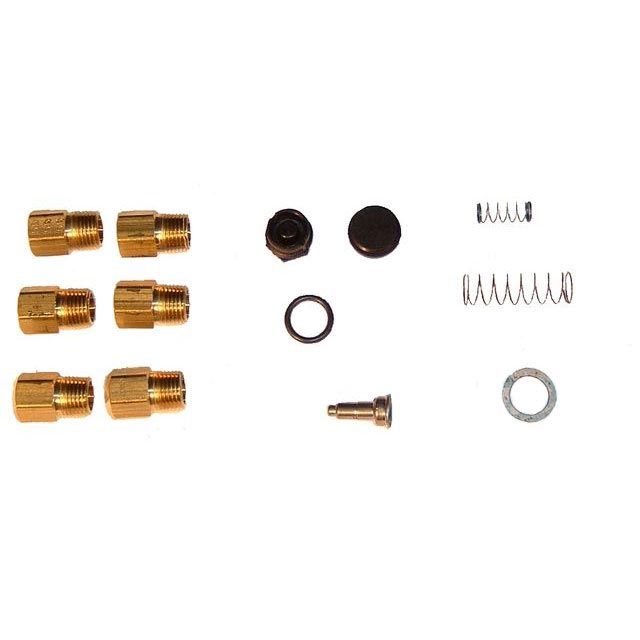 Propane (LP) Conversion Kit for Goodman GR9T80 and GD9T80 Furnaces