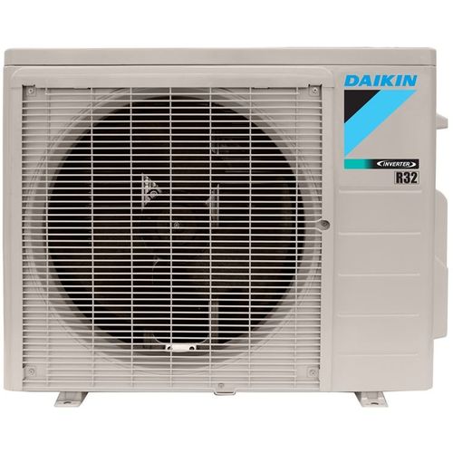 Daikin 12,000 BTU Oterra 21 SEER2 Single Zone Wall Mount Mini Split Air Conditioner System (Cooling Only) - R32 | 230V