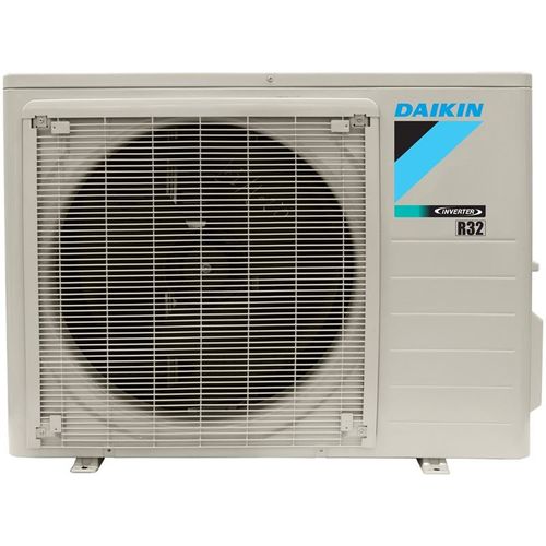 Daikin 24,000 BTU Oterra 21 SEER2 Single Zone Wall Mount Mini Split Air Conditioner System (Cooling Only) - R32 | 230V