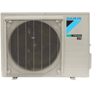 Daikin 24,000 BTU Oterra 21 SEER2 Single Zone Wall Mount Mini Split Air Conditioner System (Cooling Only) - R32 | 230V