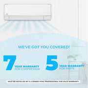 optional installation kit ch-30astwm-230vi + ch-el30-230vo - 8