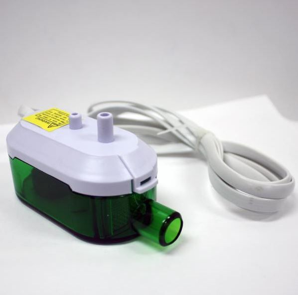 Mini Condensate Pump – 10.5 GPH for Mini-Split Air Handlers