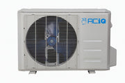 ACiQ 9,000 BTU ACiQ Single Zone Wall Mounted Mini Split System w/ WiFi - R454B