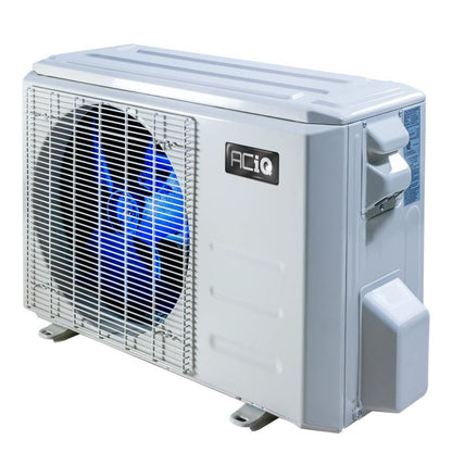 ACiQ 2 Ton 19.4 SEER High Efficiency Central Heat Pump | Inverter-R410A