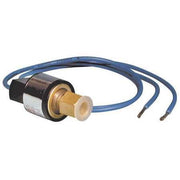 Low Pressure Shutoff Switch
