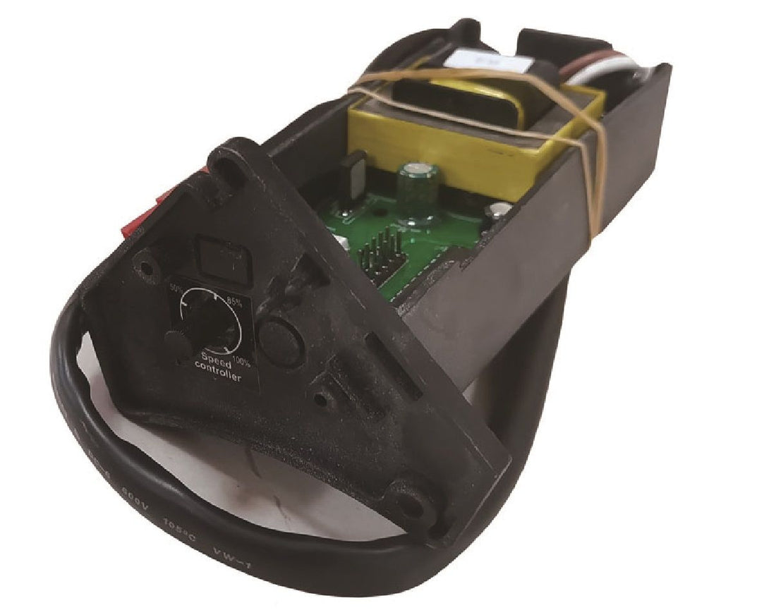 ACiQ Internal Speed Control Kit SNP/SEP (AC only) - SCK.ANP/AEP