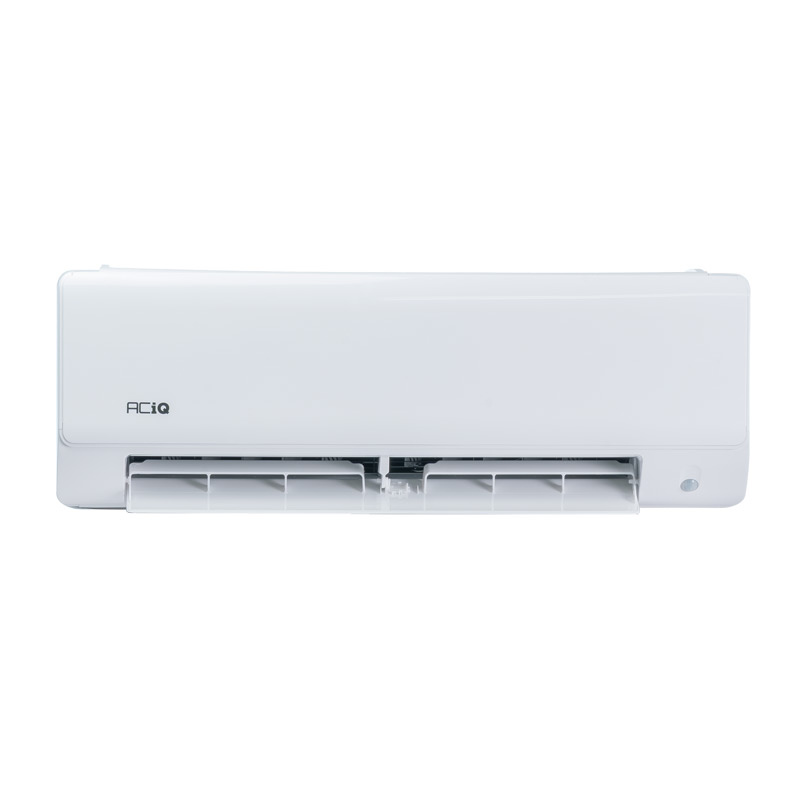 ACIQ 12,000 BTU ACIQ 21.2 SEER2 Single Zone Wall Mount Mini Split Heat Pump System - R454B | 115V