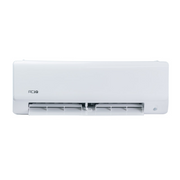 ACIQ 12,000 BTU ACIQ 21.3 SEER2 Single Zone Wall Mount Mini Split Heat Pump System - R454B | 230V