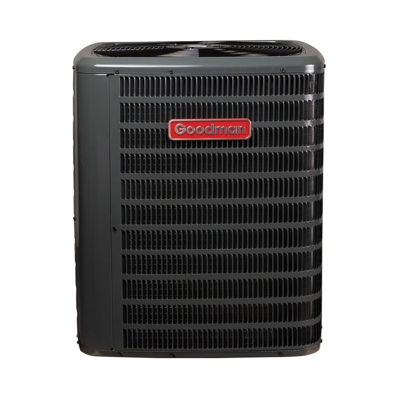 Goodman | Goodman 3 Ton 13.4 SEER2 Central Air Conditioner Condenser - R32 Single Stage | 
:root {
    --hvx-golden: #0EA5A6;
    --hvx-slate: #0F172A;
    --hvx-ivory: #F8FAFC;
    --hvx-bo