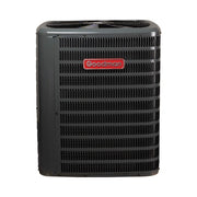 Goodman | Goodman 3 Ton 13.4 SEER2 Central Air Conditioner Condenser - R32 Single Stage | 
:root {
    --hvx-golden: #0EA5A6;
    --hvx-slate: #0F172A;
    --hvx-ivory: #F8FAFC;
    --hvx-bo