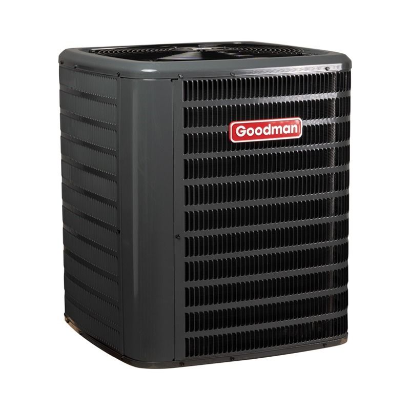 Goodman | Goodman 3 Ton 13.4 SEER2 Central Air Conditioner Condenser - R32 Single Stage | 
:root {
    --hvx-golden: #0EA5A6;
    --hvx-slate: #0F172A;
    --hvx-ivory: #F8FAFC;
    --hvx-bo