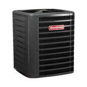 Goodman | Goodman 3 Ton 13.4 SEER2 Central Air Conditioner Condenser - R32 Single Stage | 
:root {
    --hvx-golden: #0EA5A6;
    --hvx-slate: #0F172A;
    --hvx-ivory: #F8FAFC;
    --hvx-bo