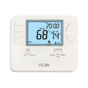 ACIQ | ACiQ 5/1/1 Programmable 1H/1C Thermostat | 
  :root {
    --hvx-golden: #0EA5A6;
    --hvx-slate: #0F172A;
    --hvx-ivory: #F8FAFC;
    --hvx-