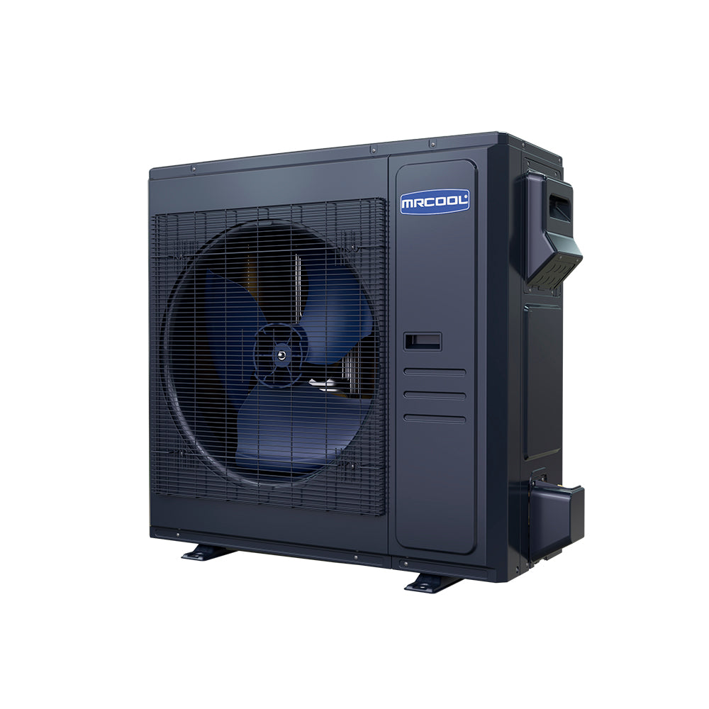 MRCOOL | MRCOOL Universal R-454B 4 Ton Inverter Heat Pump Condenser – UHP18048-O | 
 

  :root { --border:#ccc; --muted:#555; }
  body { line-height: 1.5; }
  h1 { font-size: 24px; }
