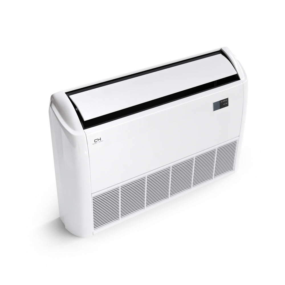 Cooper&Hunter | Cooper&Hunter 3 Ton Universal Floor/Ceiling Unit – 36,000 BTU Ductless Mini Split AC & Heat Pump, R410A, 26.4 SEER, Inverter, 230V, Wi-Fi Enabled – Compatible ONLY with CH-NHPR36LCU-230VO and CH-N36LCU-230VO (Single-Zone) | 
  .sms-wrap{font-family:ui-sans-serif,system-ui,-apple-system,Segoe UI,Roboto,Ubuntu,Cantarell,Noto