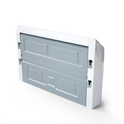 Cooper&Hunter Multi-Zone R410A, 24,000 BTU 230V Universal Floor/Ceiling Air Conditioning Indoor Unit for Heat Pump, Mini Split Inverter System Up To 23 SEER2 With Choice of Optional Installation Kit CH-24MSPHFC-230VI - South Mini Splits