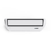 Cooper&Hunter Multi-Zone R410A, 24,000 BTU 230V Universal Floor/Ceiling Air Conditioning Indoor Unit for Heat Pump, Mini Split Inverter System Up To 23 SEER2 With Choice of Optional Installation Kit CH-24MSPHFC-230VI - South Mini Splits