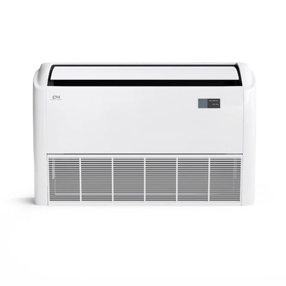 Cooper&Hunter Multi-Zone R410A, 18,000 BTU 230V Universal Floor/Ceiling Air Conditioning Indoor Unit for Heat Pump, Mini Split Inverter System Up To 23 SEER2 With Choice of Optional Installation Kit CH-18MSPHFC-230VI