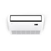 Cooper&Hunter Multi-Zone R410A, 24,000 BTU 230V Universal Floor/Ceiling Air Conditioning Indoor Unit for Heat Pump, Mini Split Inverter System Up To 23 SEER2 With Choice of Optional Installation Kit CH-24MSPHFC-230VI - South Mini Splits