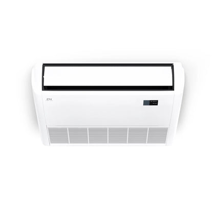 Cooper&Hunter Multi-Zone R410A, 18,000 BTU 230V Universal Floor/Ceiling Air Conditioning Indoor Unit for Heat Pump, Mini Split Inverter System Up To 23 SEER2 With Choice of Optional Installation Kit CH-18MSPHFC-230VI