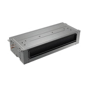 South Mini Splits | Goodman 2 Ton 14.3 SEER2 R32 Air Conditioner Split System w/ 5kW Heat - R454B Inverter - Ceiling-Mounted 