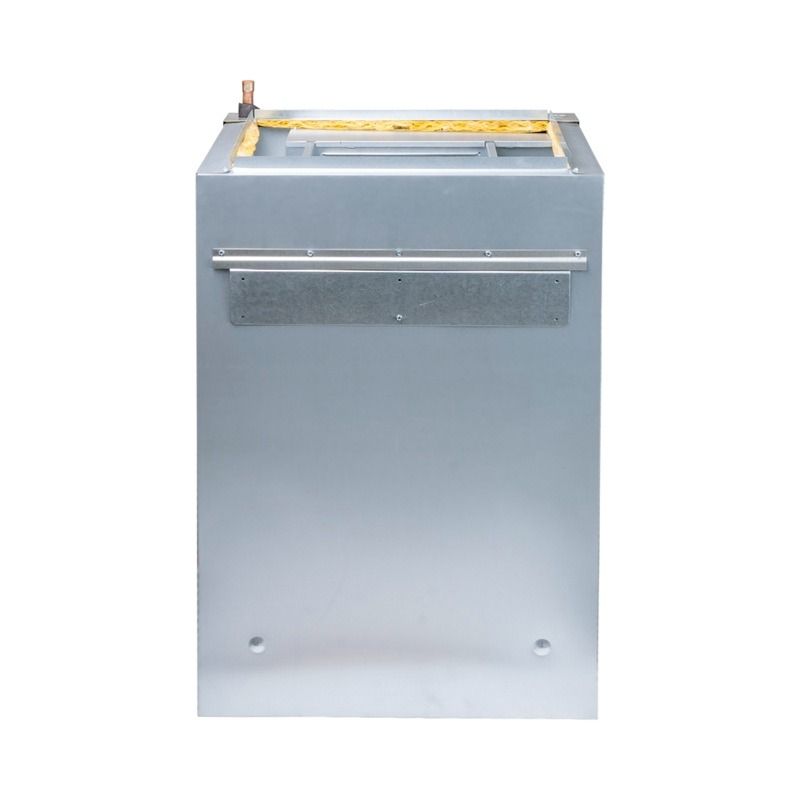 Goodman 3 Ton Wall Mounted Air Handler w/ 8kW Heat - R32
