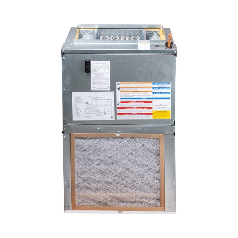 Goodman 2.5 Ton Wall Mounted Air Handler w/ 10kW Heat - R32